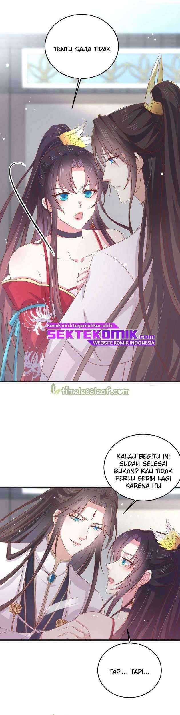 Yong Heng Zhi Zun Chapter 85 - halaman 10