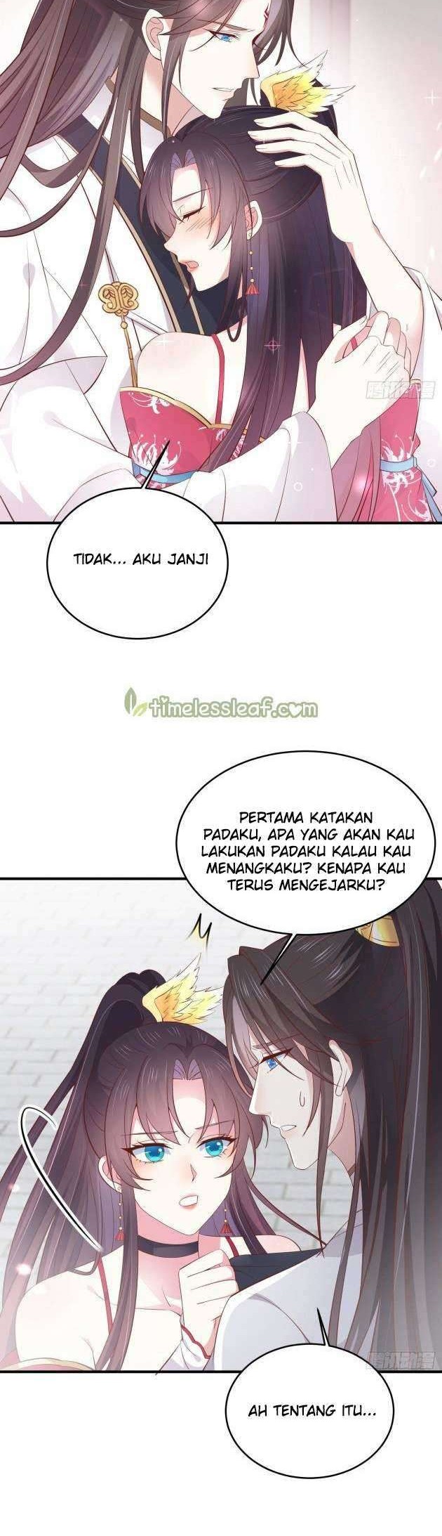 Yong Heng Zhi Zun Chapter 85 - halaman 13