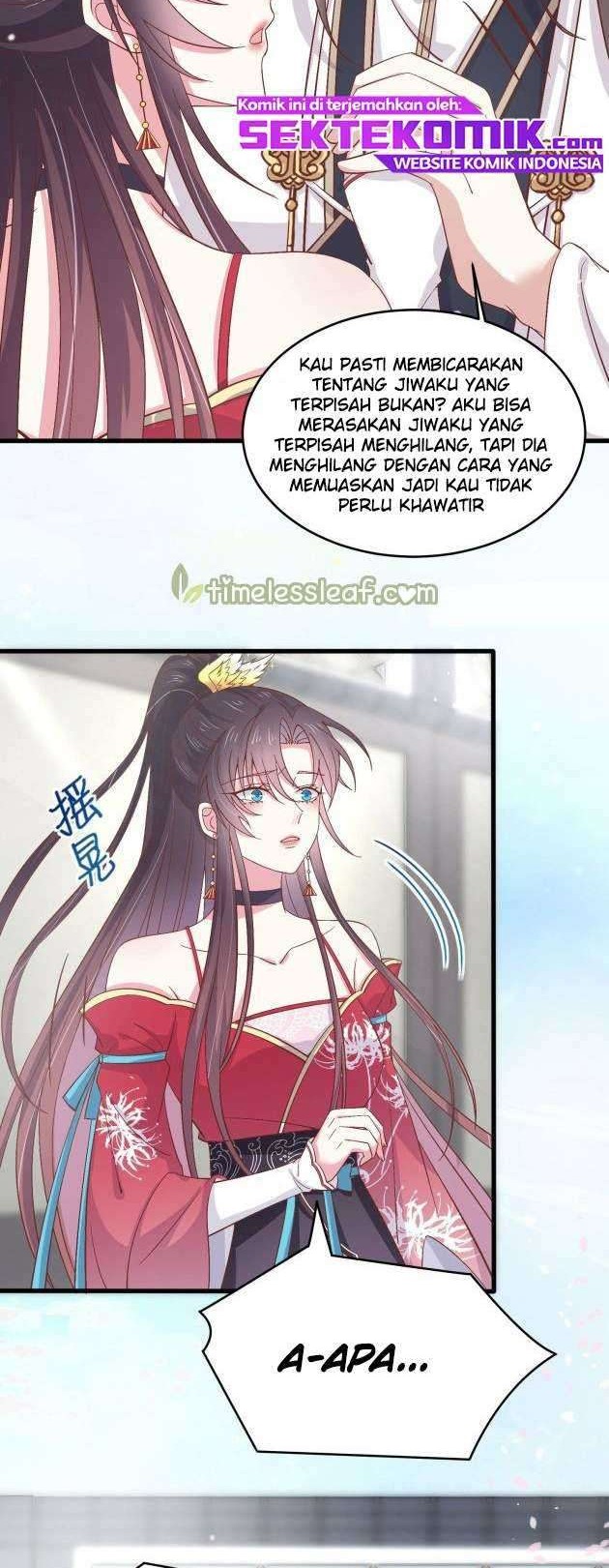Yong Heng Zhi Zun Chapter 85 - halaman 3
