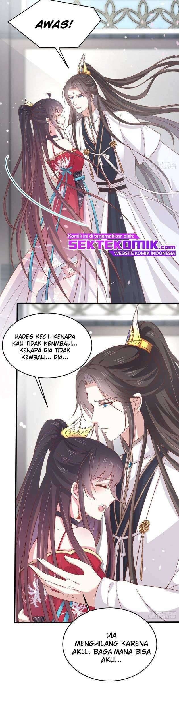 Yong Heng Zhi Zun Chapter 85 - halaman 4