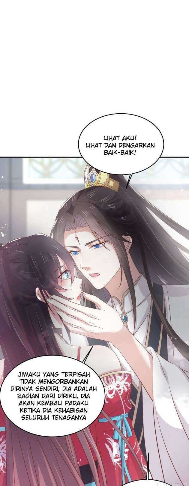 Yong Heng Zhi Zun Chapter 85 - halaman 7