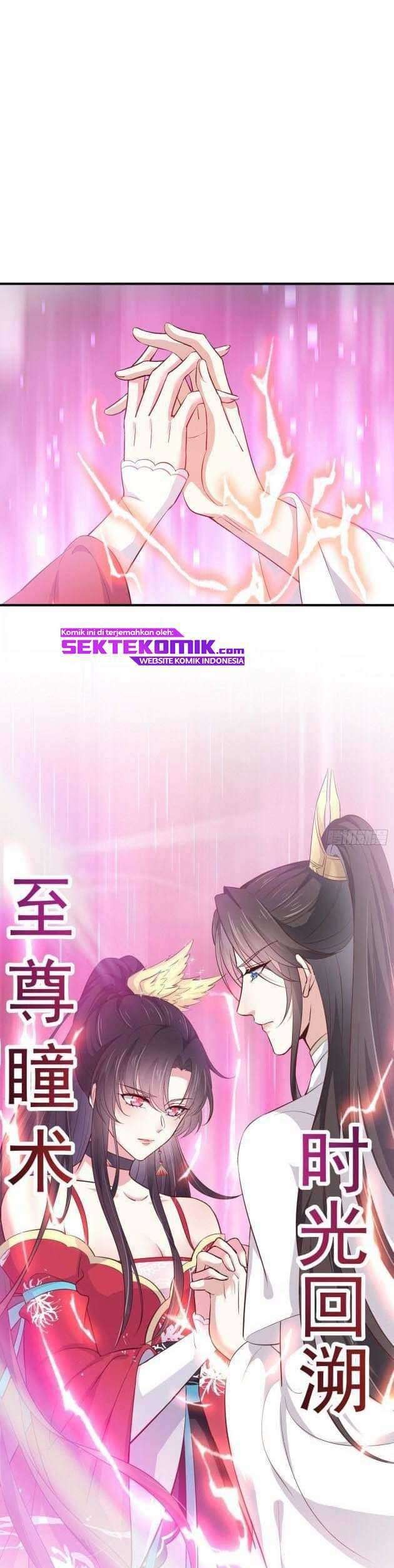 Yong Heng Zhi Zun Chapter 86 - halaman 2