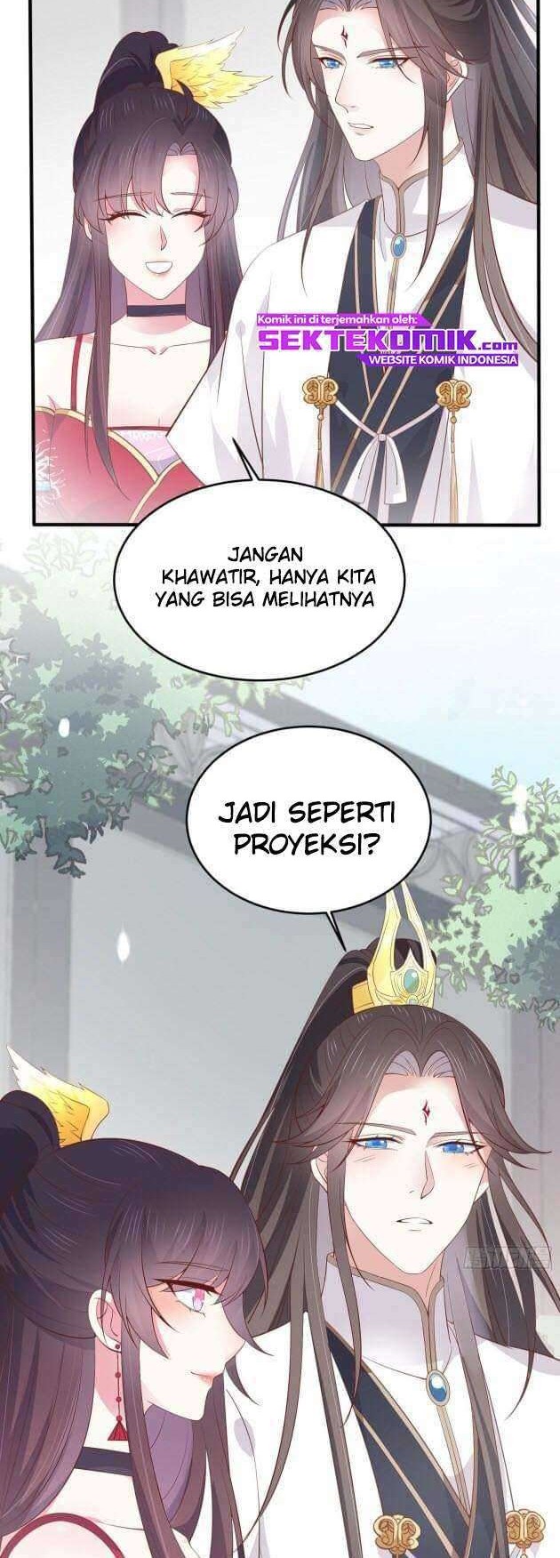Yong Heng Zhi Zun Chapter 86 - halaman 5