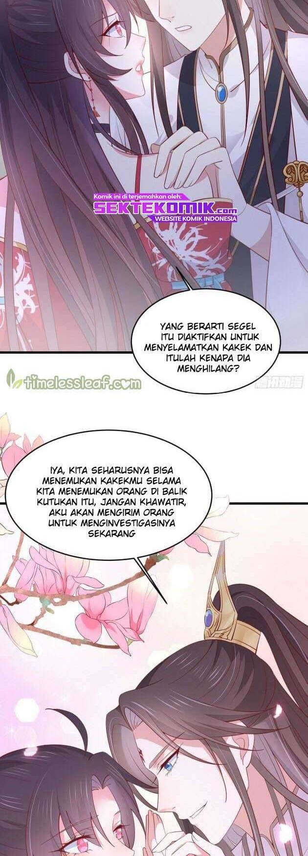 Yong Heng Zhi Zun Chapter 86 - halaman 9