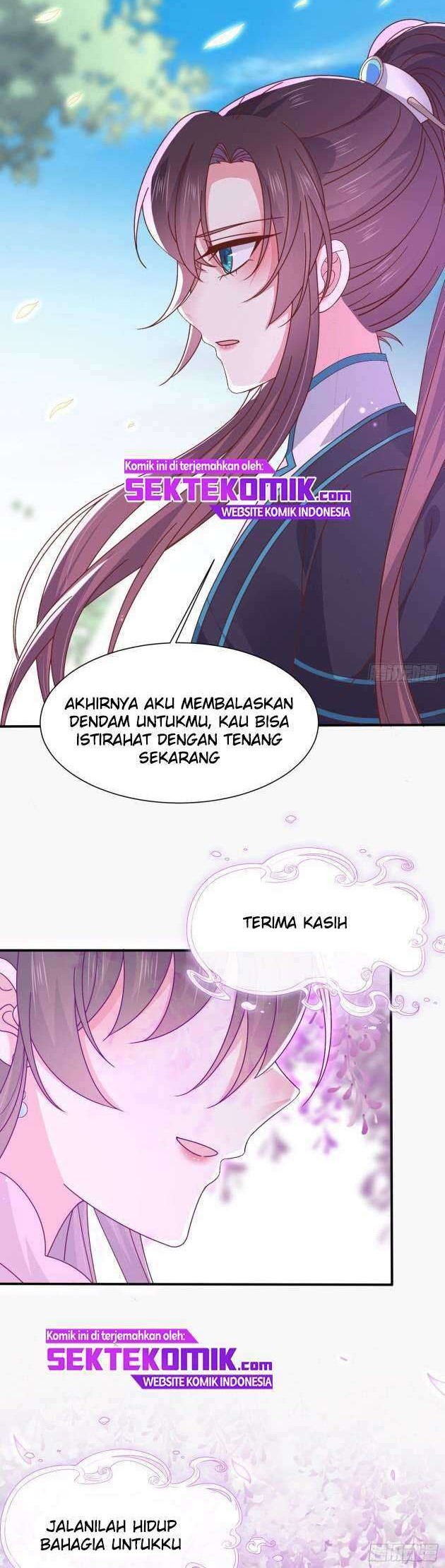 Yong Heng Zhi Zun Chapter 87 - halaman 11