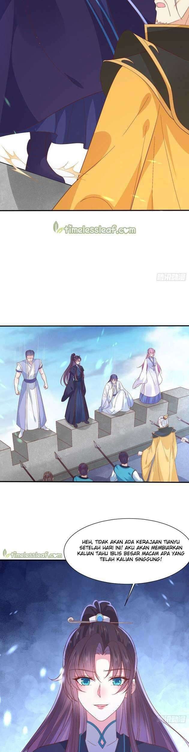 Yong Heng Zhi Zun Chapter 87 - halaman 6