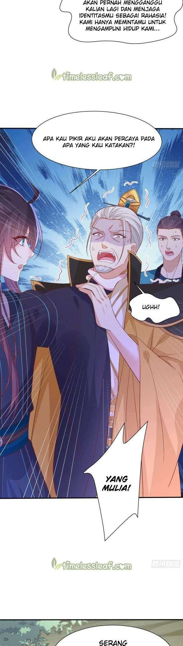 Yong Heng Zhi Zun Chapter 87 - halaman 9
