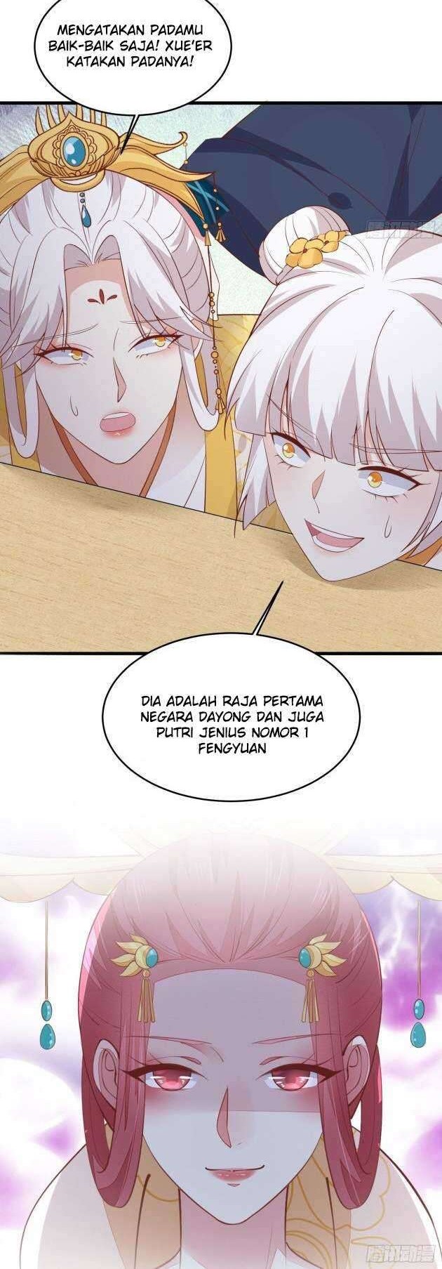 Yong Heng Zhi Zun Chapter 88 - halaman 11