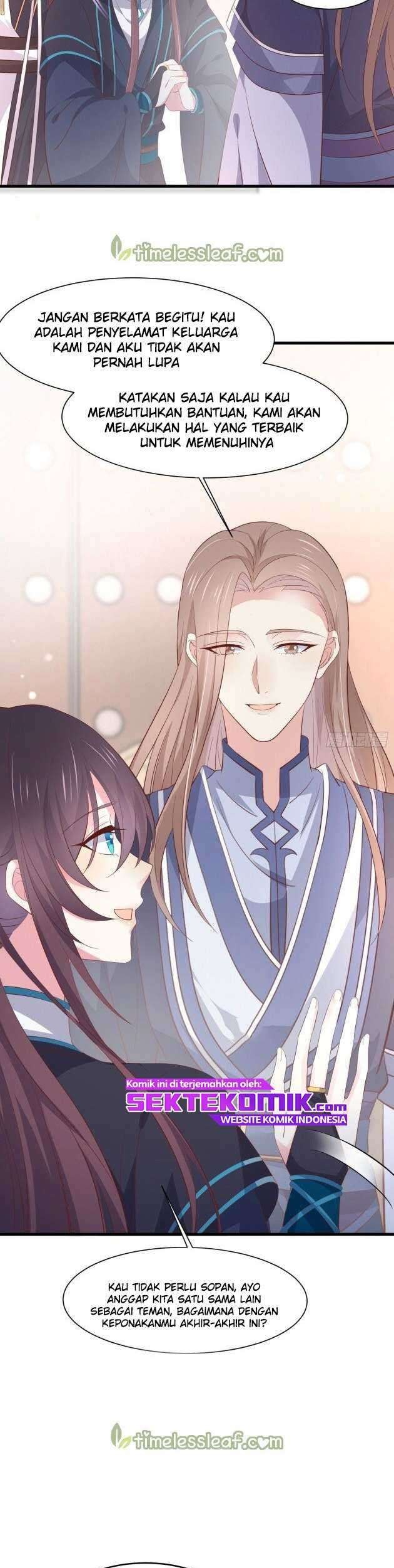 Yong Heng Zhi Zun Chapter 89 - halaman 10