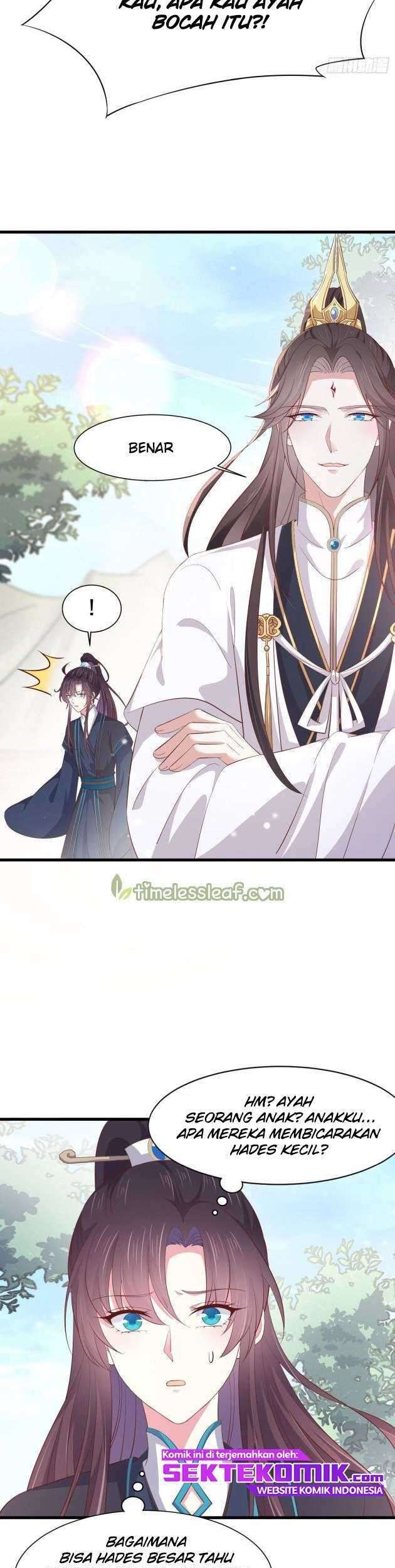 Yong Heng Zhi Zun Chapter 89 - halaman 4