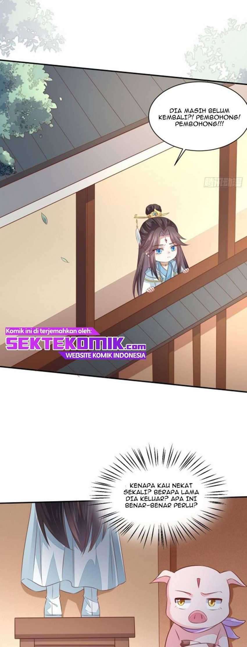 Yong Heng Zhi Zun Chapter 9 - halaman 13