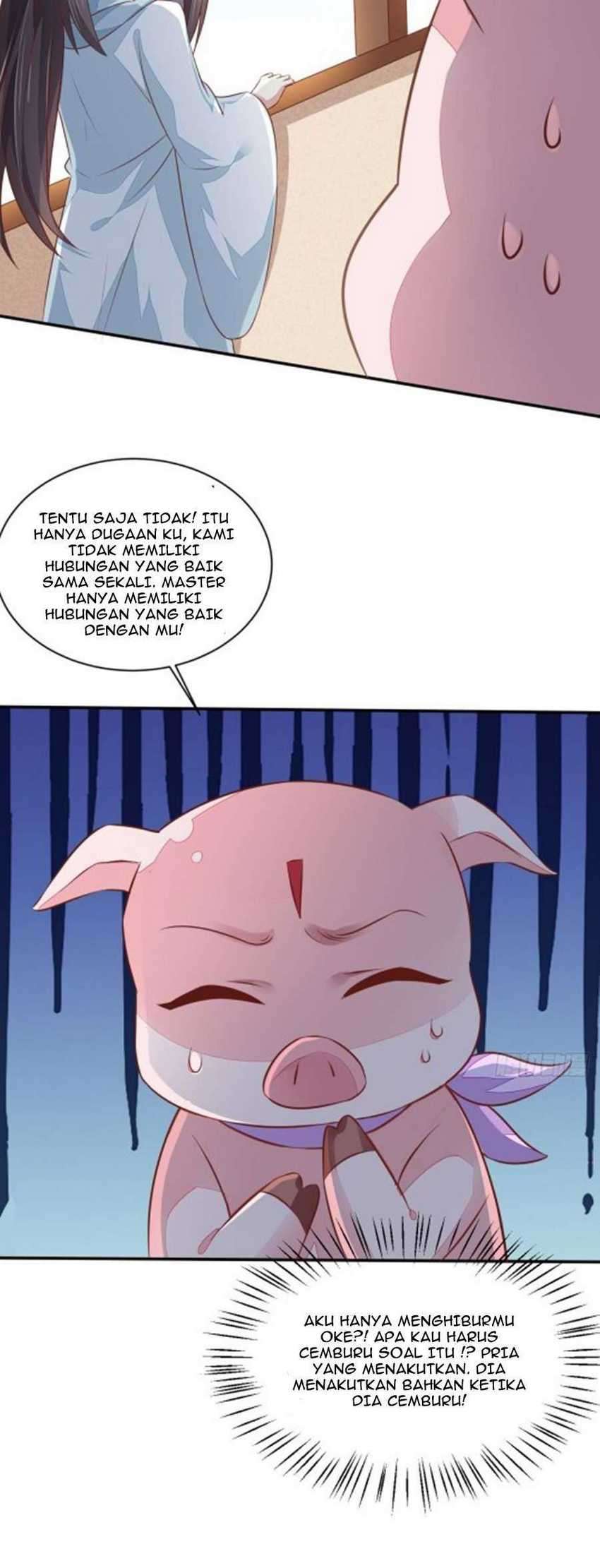 Yong Heng Zhi Zun Chapter 9 - halaman 16