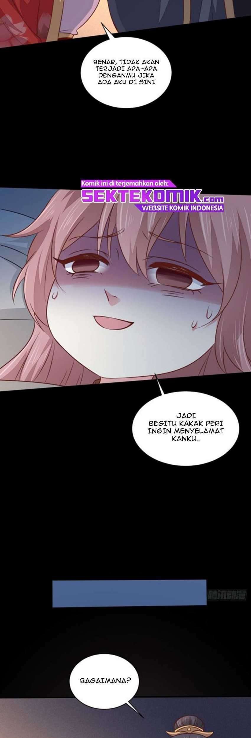 Yong Heng Zhi Zun Chapter 9 - halaman 2