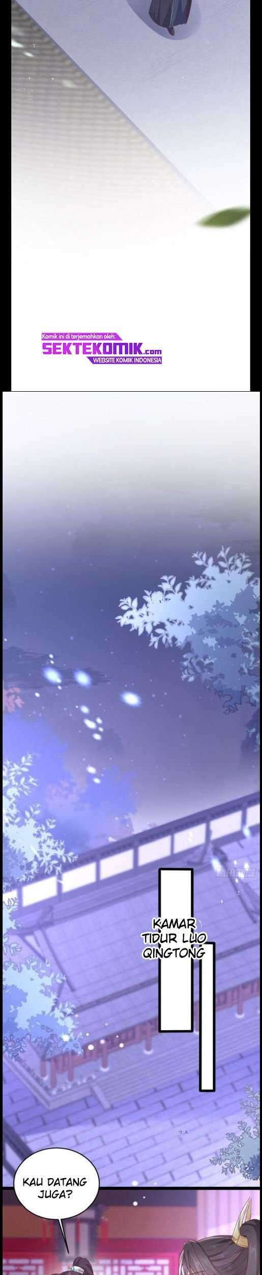Yong Heng Zhi Zun Chapter 90 - halaman 6