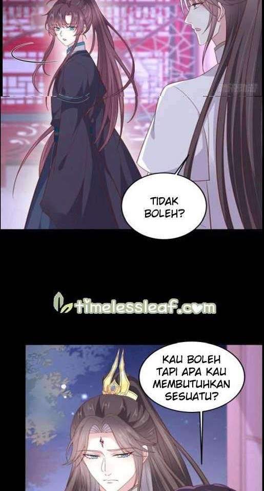 Yong Heng Zhi Zun Chapter 90 - halaman 7