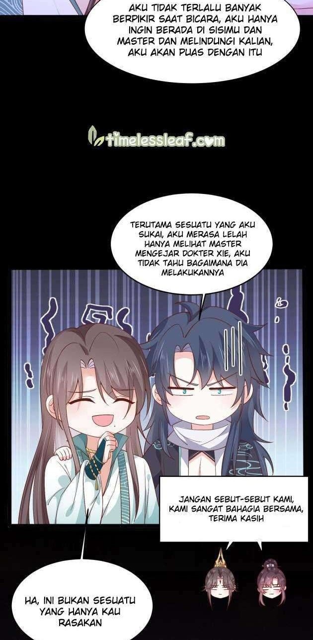 Yong Heng Zhi Zun Chapter 91 - halaman 13