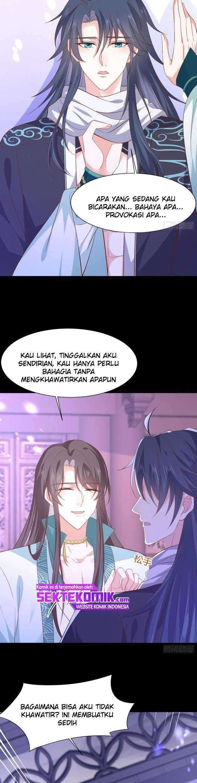 Yong Heng Zhi Zun Chapter 91 - halaman 4