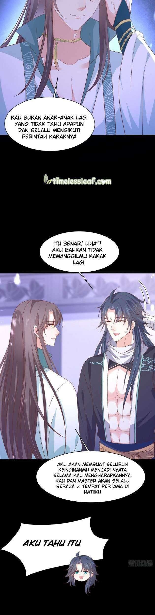 Yong Heng Zhi Zun Chapter 91 - halaman 8