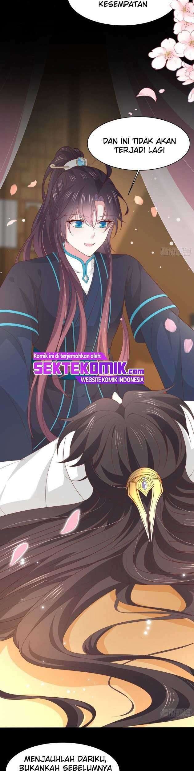 Yong Heng Zhi Zun Chapter 93 - halaman 14