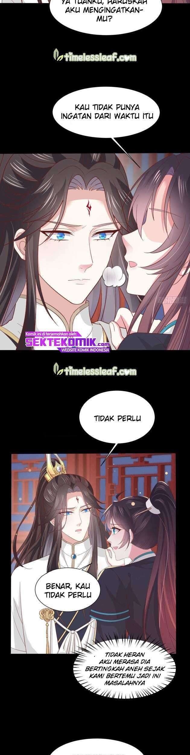 Yong Heng Zhi Zun Chapter 93 - halaman 8
