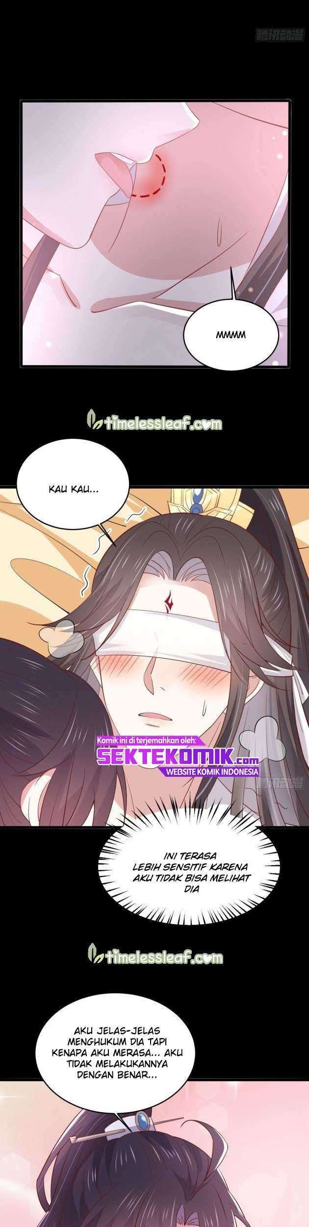 Yong Heng Zhi Zun Chapter 94 - halaman 10