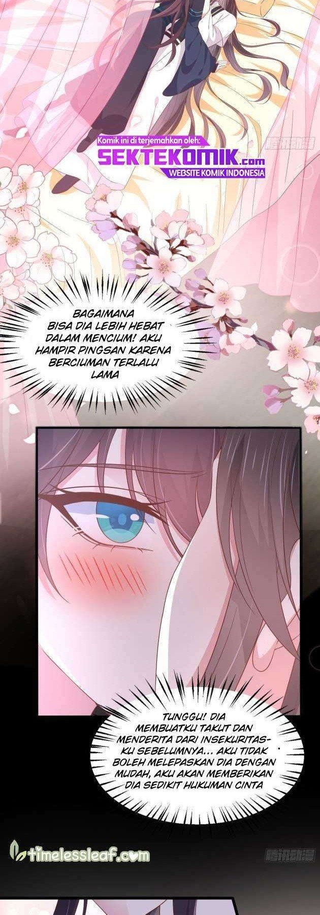 Yong Heng Zhi Zun Chapter 94 - halaman 3