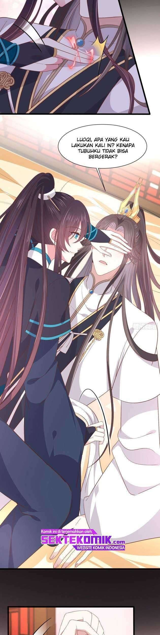 Yong Heng Zhi Zun Chapter 94 - halaman 4