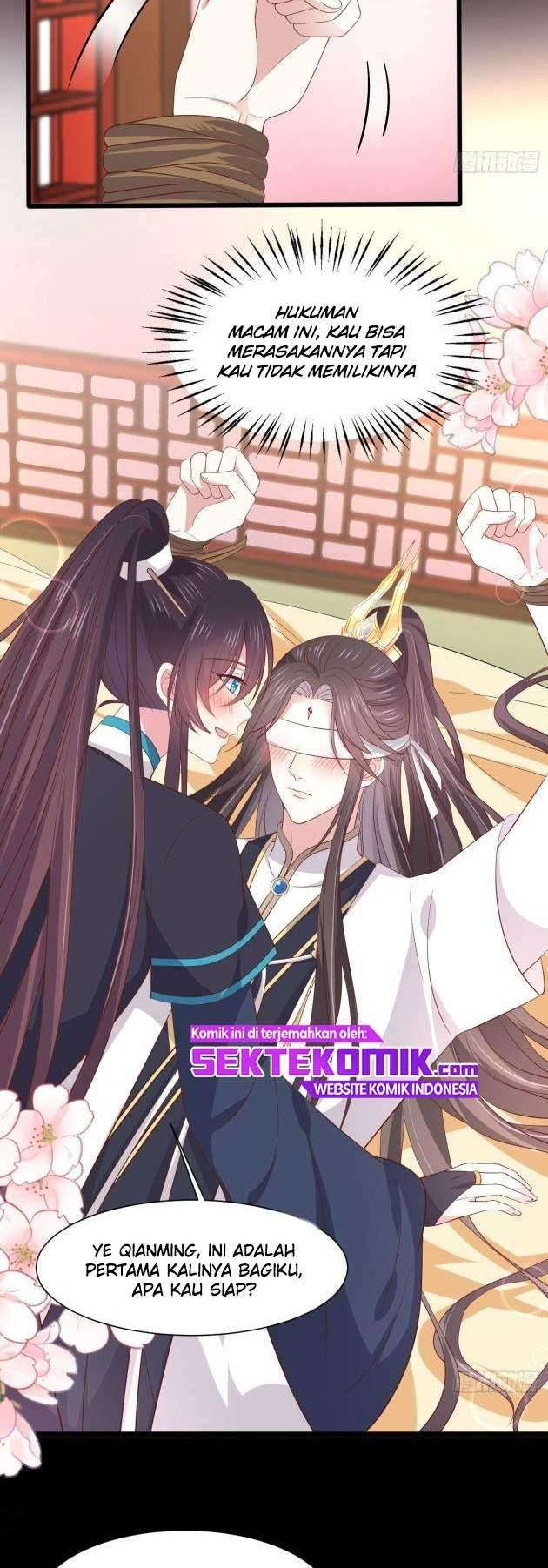 Yong Heng Zhi Zun Chapter 94 - halaman 5