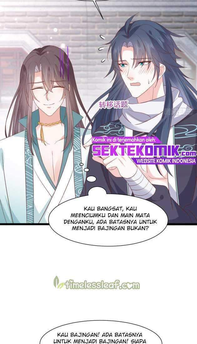 Yong Heng Zhi Zun Chapter 95 - halaman 10