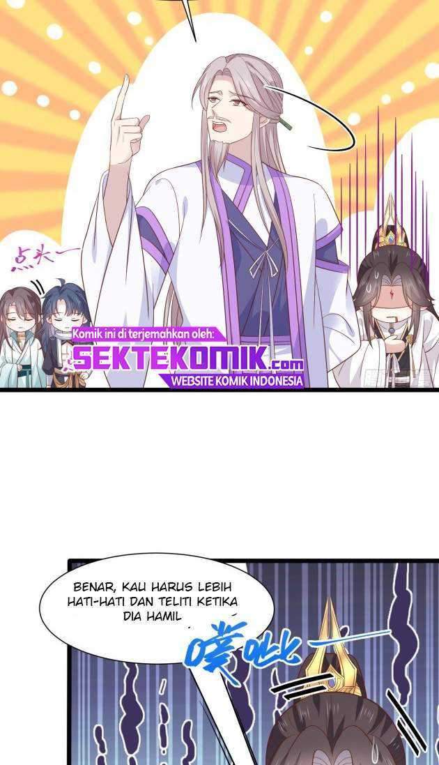 Yong Heng Zhi Zun Chapter 95 - halaman 12