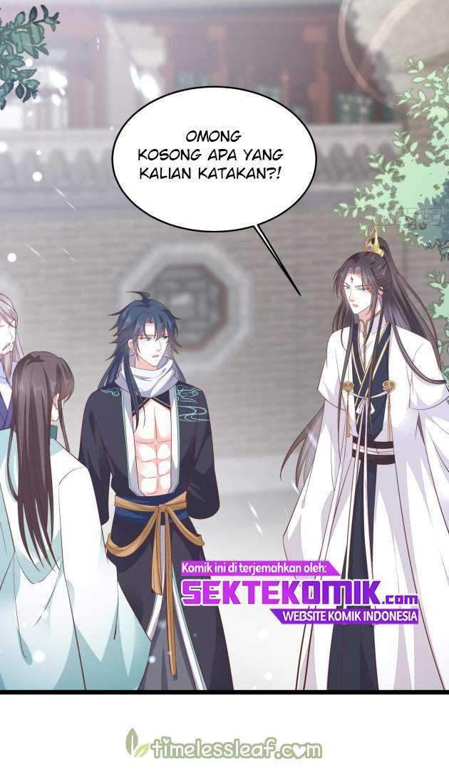 Yong Heng Zhi Zun Chapter 95 - halaman 6