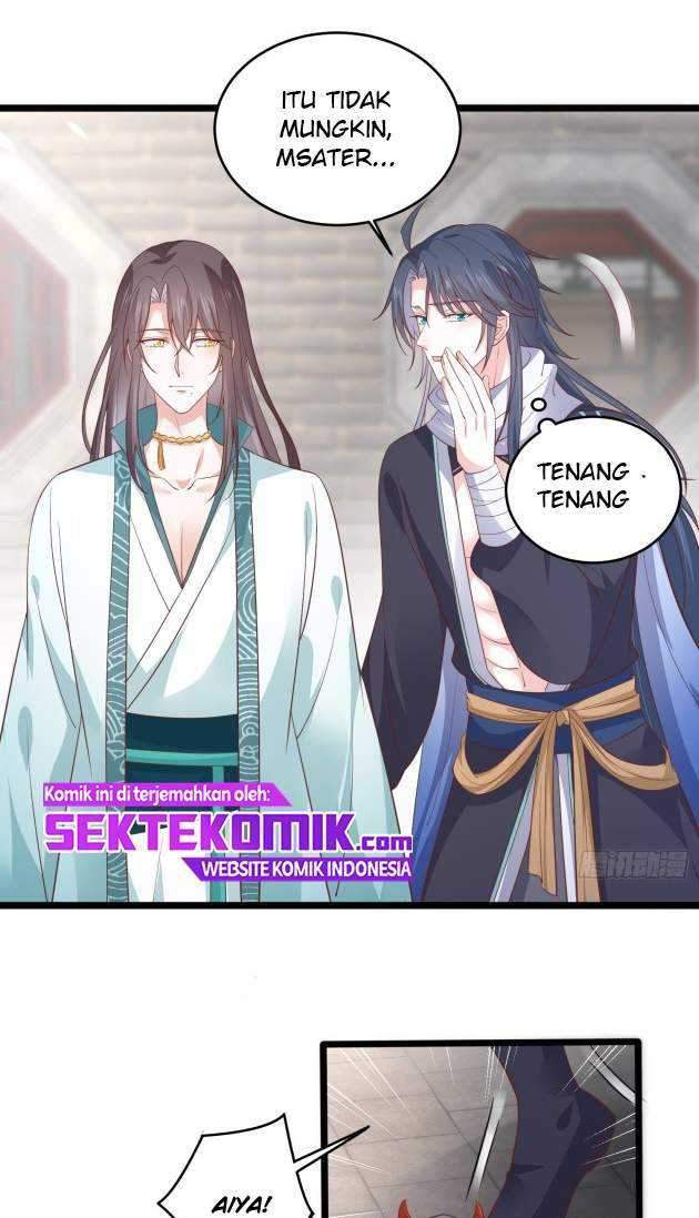 Yong Heng Zhi Zun Chapter 95 - halaman 7