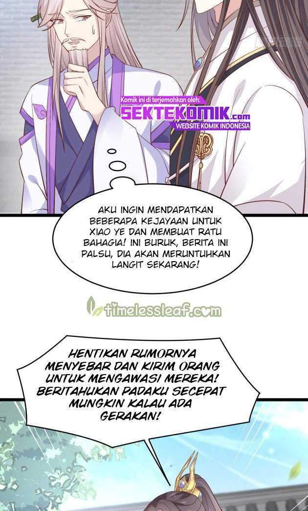 Yong Heng Zhi Zun Chapter 96 - halaman 11