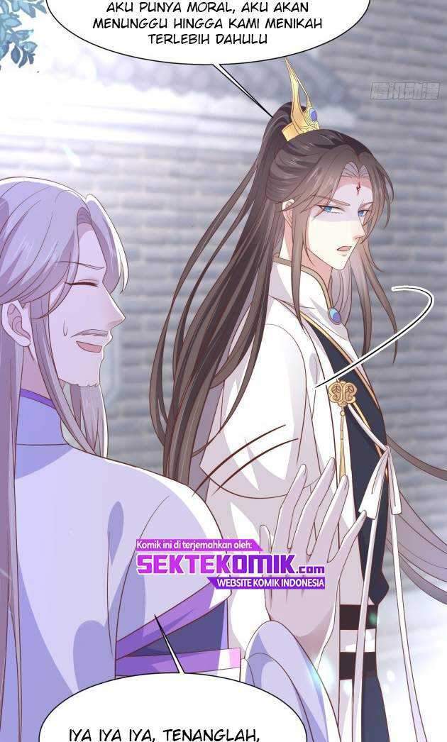 Yong Heng Zhi Zun Chapter 96 - halaman 7