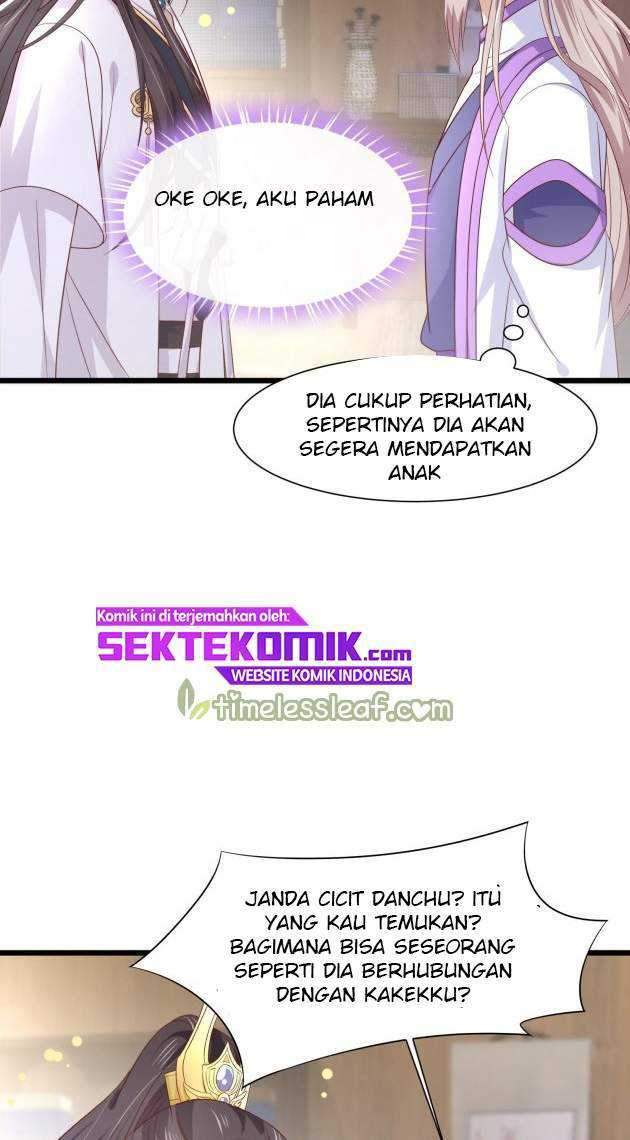 Yong Heng Zhi Zun Chapter 97 - halaman 12
