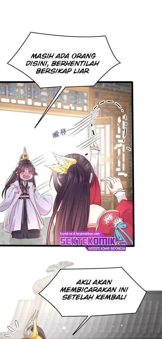 Yong Heng Zhi Zun Chapter 98 - halaman 14
