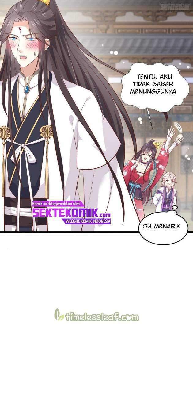 Yong Heng Zhi Zun Chapter 98 - halaman 15