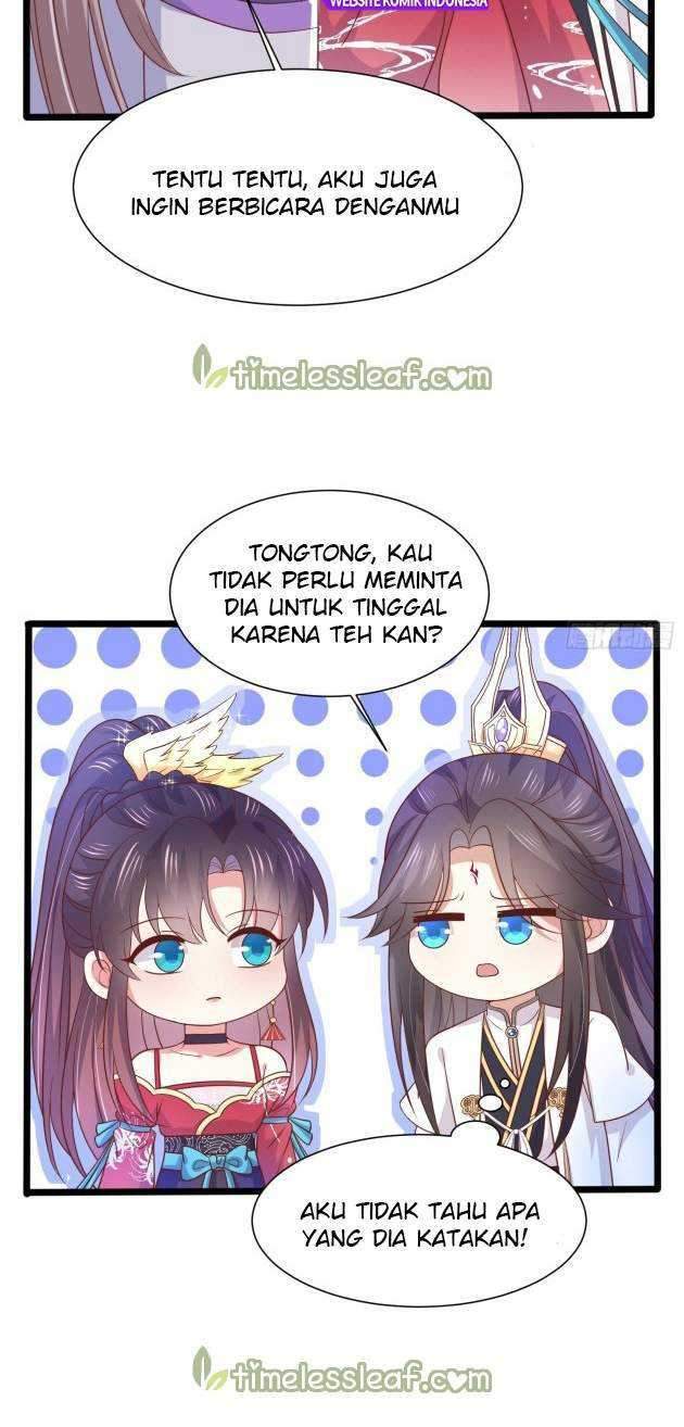 Yong Heng Zhi Zun Chapter 98 - halaman 4