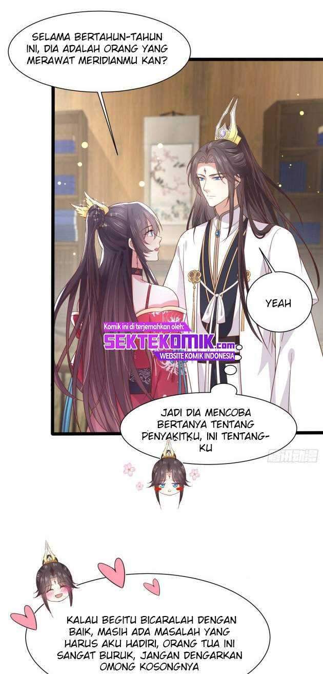 Yong Heng Zhi Zun Chapter 98 - halaman 5