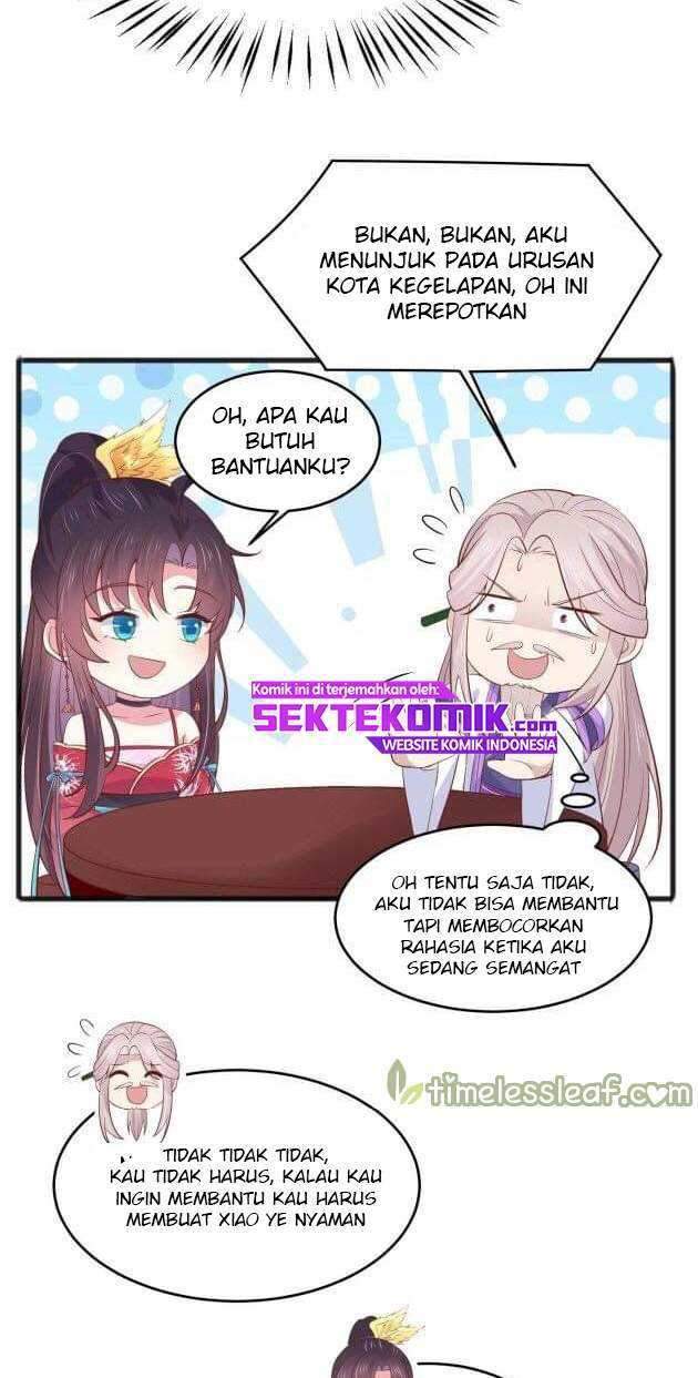 Yong Heng Zhi Zun Chapter 99 - halaman 15