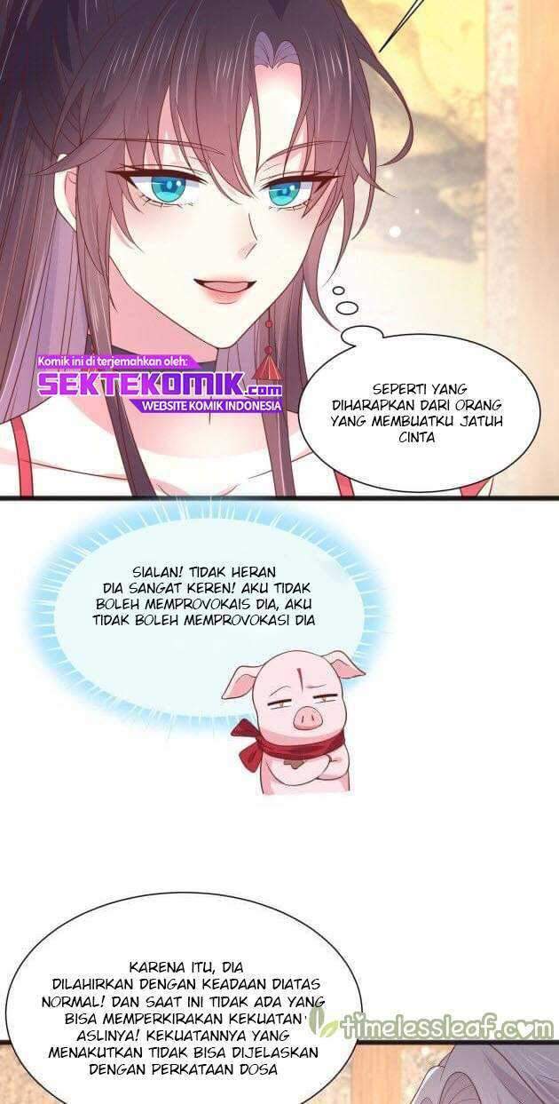 Yong Heng Zhi Zun Chapter 99 - halaman 4