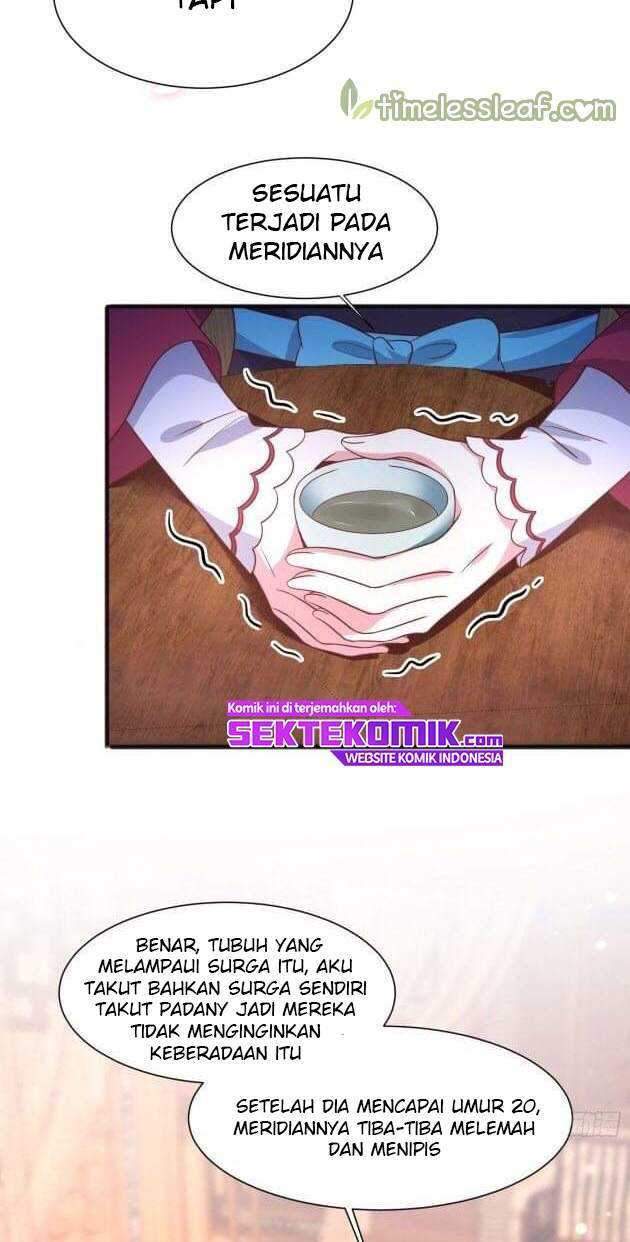 Yong Heng Zhi Zun Chapter 99 - halaman 8