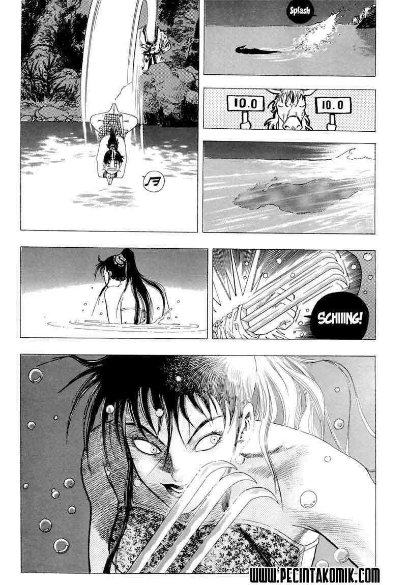 Yongbi Chapter 1 - halaman 26