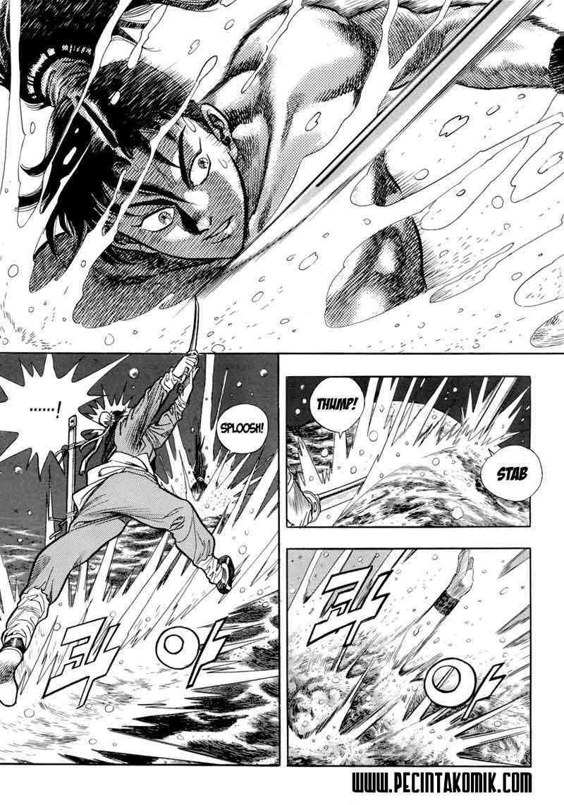 Yongbi Chapter 1 - halaman 30