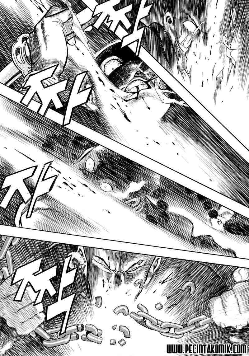 Yongbi Chapter 1 - halaman 32