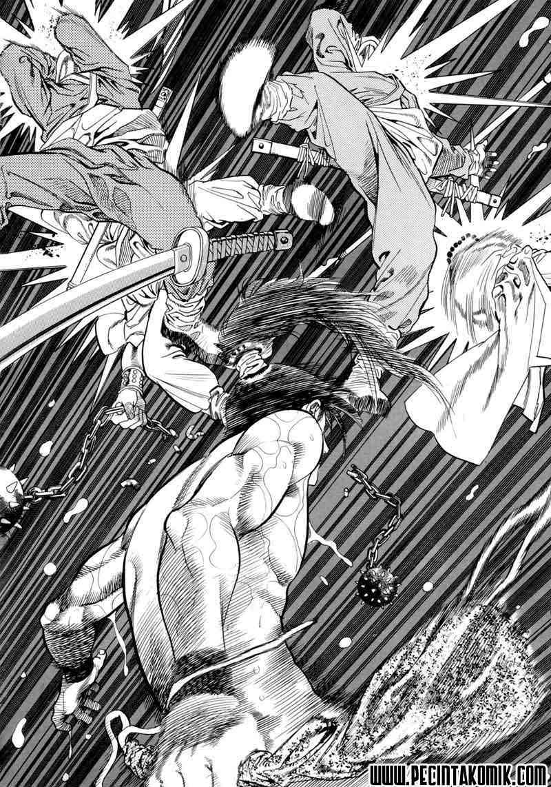 Yongbi Chapter 1 - halaman 33