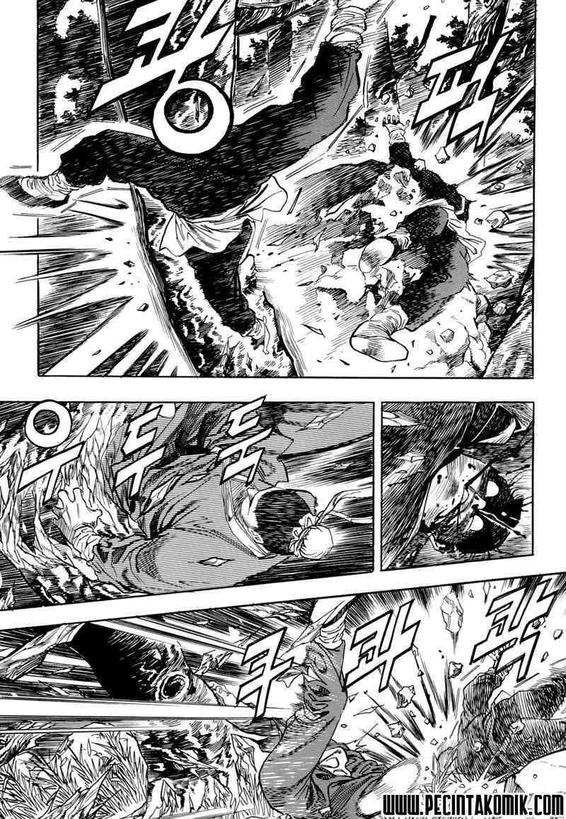 Yongbi Chapter 1 - halaman 34