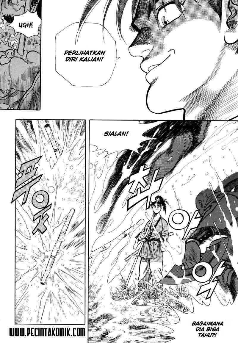 Yongbi Chapter 1 - halaman 52