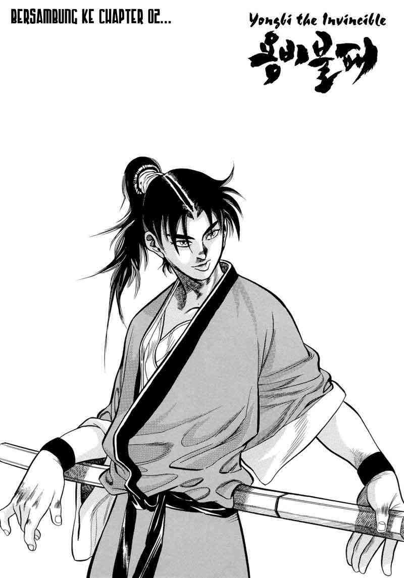 Yongbi Chapter 1 - halaman 53