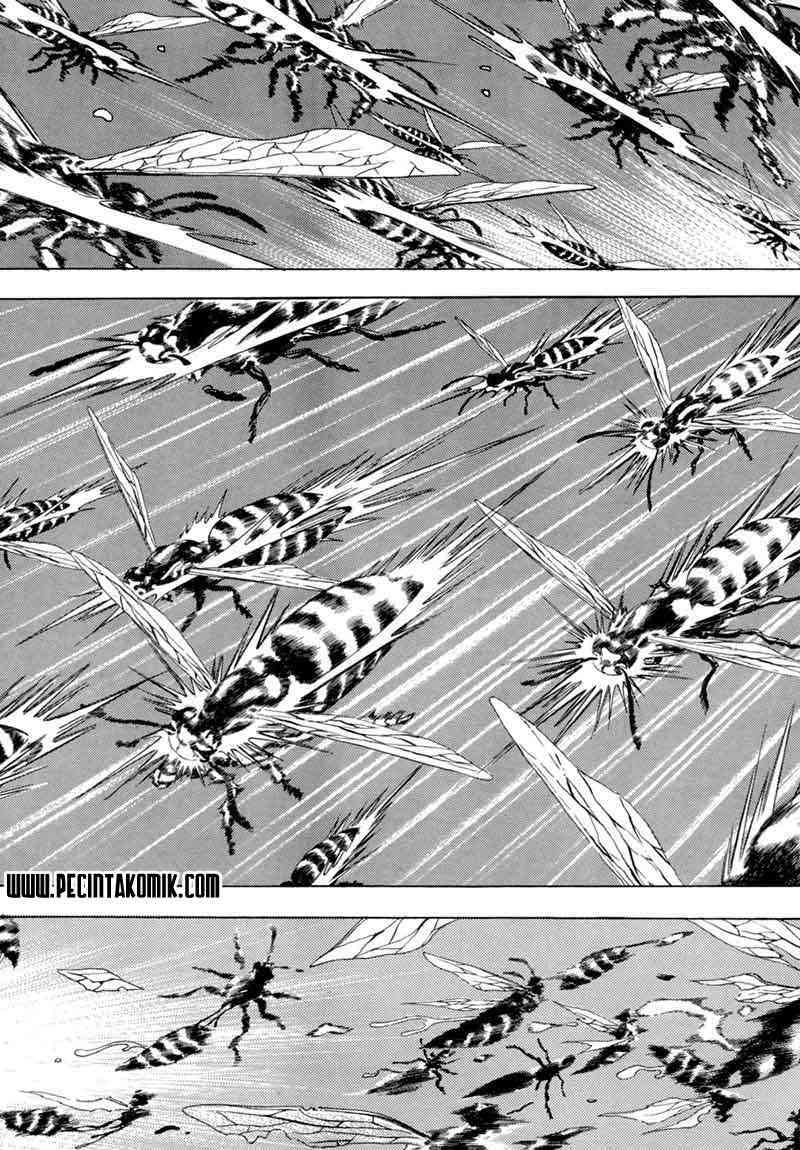 Yongbi Chapter 10 - halaman 15